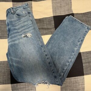 pacsun 90’s boyfriend jeans